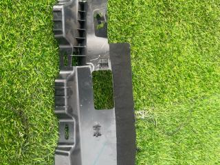 кронштейн (крепление) Ford Mustang 6 поколение S550 [рестайлинг] 2020, 2.3 л., бензин, АКПП, купе, задний привод, FR3B-63243C03-AM