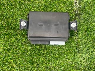 блок управления светом Ford Mustang 6 поколение S550 [рестайлинг] 2020, 2.3 л., бензин, АКПП, купе, задний привод, KR3T-14D644-AA