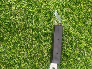 усилитель антенны Ford Mustang 6 поколение S550 [рестайлинг] 2020, 2.3 л., бензин, АКПП, купе, задний привод, 7CP1-18K891-AA