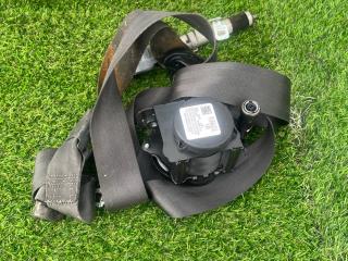 ремень безопасности Ford Mustang 6 поколение S550 [рестайлинг] 2020, 2.3 л., бензин, АКПП, купе, задний привод, JR3B-R699D64-AF3ZHE