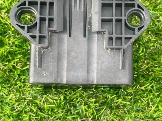 блок управления топливным насосом Ford Mustang 6 поколение S550 [рестайлинг] 2020, 2.3 л., бензин, АКПП, купе, задний привод, FU5A-9D370-MA