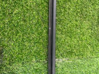 молдинг стекла Jeep Wrangler 4 поколение 2019, 2.0 л., бензин, АКПП, внедорожник 5 дв., полный привод