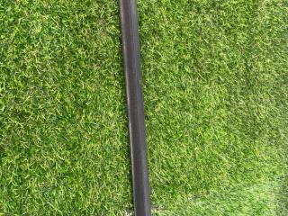 молдинг стекла Jeep Wrangler 4 поколение 2019, 2.0 л., бензин, АКПП, внедорожник 5 дв., полный привод