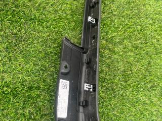 пластик Jeep Wrangler 4 поколение 2019, 2.0 л., бензин, АКПП, внедорожник 5 дв., полный привод, 6BR72TX7AE