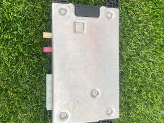 блок Bluetooth Ford Mustang 6 поколение S550 [рестайлинг] 2020, 2.3 л., бензин, АКПП, купе, задний привод, LR3T-14G229-AP