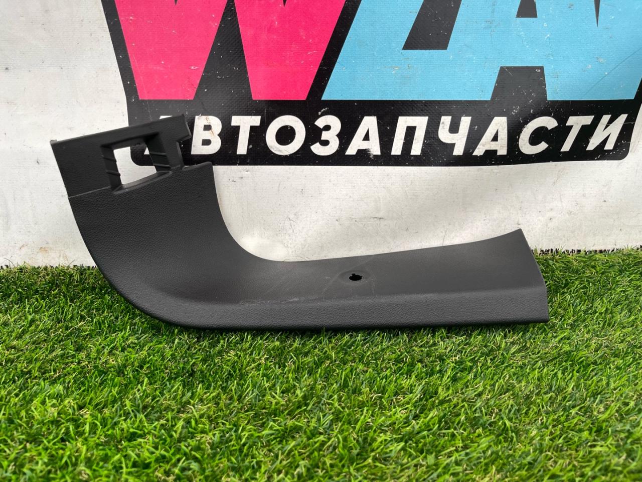 пластик Buick Encore GX 1 поколение 2023, 1.2 л., вариатор, внедорожник 5 дв., передний привод, 42484898 - фото №1