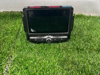 монитор мультимедиа Chevrolet TrailBlazer 3 поколение 2022, 1.3 л., бензин, вариатор, оранжевый, хетчбэк 5 дв., полный привод, 84950429