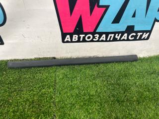 уплотнитель двери Maserati Levante 1 поколение M161 2019, 3.0 л., дизель, АКПП, внедорожник 5 дв., полный привод