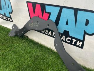 подкапотный пластик Ford Mustang 6 поколение S550 [рестайлинг] 2020, 2.3 л., бензин, АКПП, купе, задний привод, FR3B-63021A37-AD