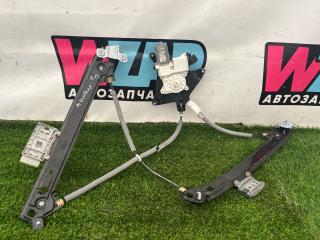 стеклоподъемник передний правый Ford Mustang 6 поколение S550 [рестайлинг] 2020, 2.3 л., бензин, АКПП, купе, задний привод, R9CRBC22252