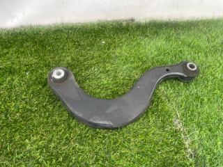 рычаг задний правый Volkswagen Jetta 6 поколение 2014, 1.4 л., бензин, МКПП, седан, передний привод, 5Q0505351B