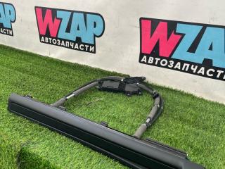 шторка солнцезащитная двери Maserati Levante 1 поколение M161 2019, 3.0 л., дизель, АКПП, внедорожник 5 дв., полный привод