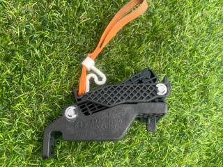 Механизм аварийной разблокировки АКПП Jeep Wrangler 4 поколение 2020, АКПП, внедорожник 5 дв.