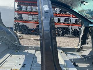 Стойка кузовная центральная правая Tesla Model X 1 поколение 2018, электро, хетчбэк 5 дв.