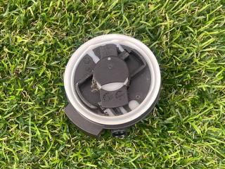 датчик удара Volkswagen Jetta 7 поколение 2019, 1.4 л., бензин, седан, передний привод, 5Q0959354