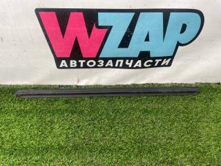 молдинг стекла Chevrolet TrailBlazer 3 поколение 2022, 1.3 л., бензин, вариатор, оранжевый, хетчбэк 5 дв., полный привод