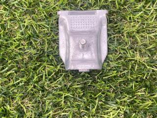 кронштейн (крепление) Chevrolet TrailBlazer 3 поколение 2022, 1.3 л., бензин, вариатор, оранжевый, хетчбэк 5 дв., полный привод