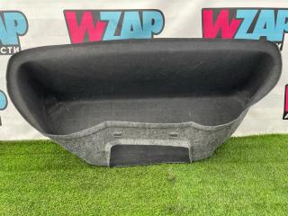 ковер багажника Tesla Model X 1 поколение 2018, электро, хетчбэк 5 дв., 1048059-00-E