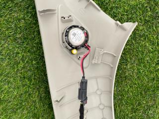 обшивка стойки Buick Encore GX 1 поколение 2023, 1.2 л., вариатор, внедорожник 5 дв., передний привод, 42728883