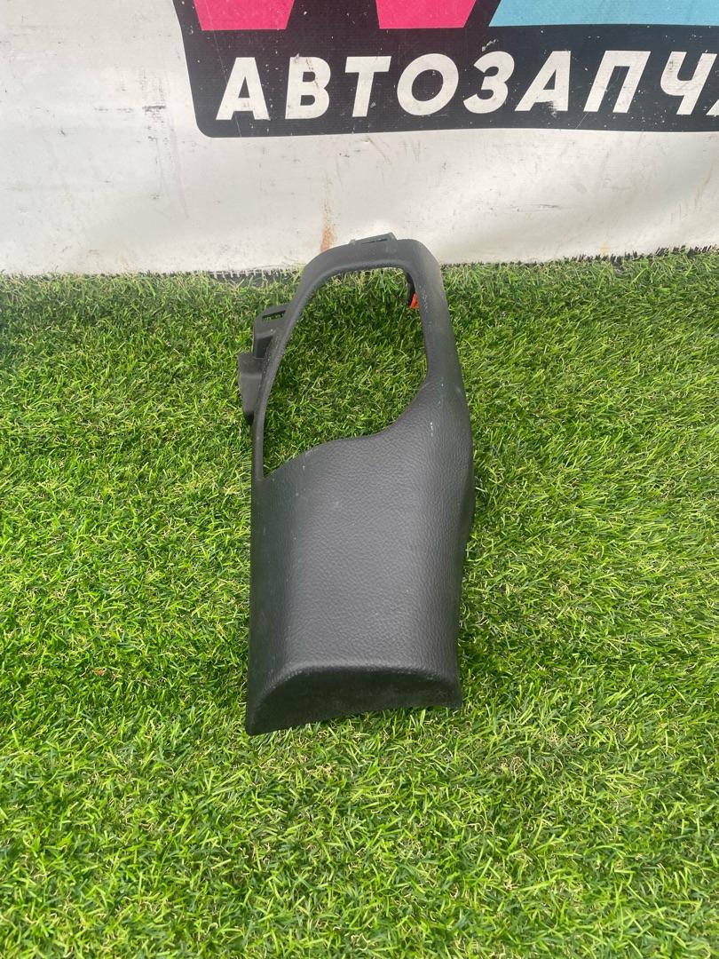 обшивка салона RAM 1500 5 поколение 2019, 5.7 л., бензин, АКПП, пикап, полный привод, 6BK73TRMAC - фото №1