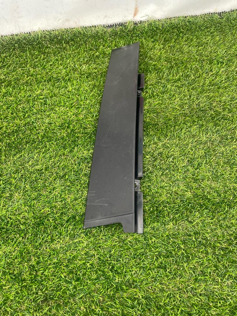 молдинг двери задней левой Buick Encore GX 1 поколение 2023, 1.2 л., вариатор, внедорожник 5 дв., передний привод, 42762884 - фото №1