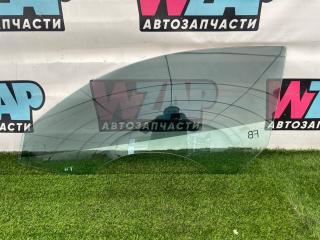 стекло двери передней левой Ford Mustang 7 поколение S650 2024, 2.3 л., бензин, АКПП, черный, купе, задний привод