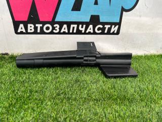 воздуховод (дефлектор) радиатора Ford Mustang 6 поколение S550 [рестайлинг] 2020, 2.3 л., бензин, АКПП, купе, задний привод, FR3B-8103-B