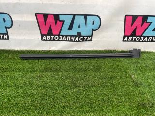 Уплотнитель стекла Ford Mustang 7 поколение S650 2024, 2.3 л., бензин, АКПП, черный, купе, задний привод, PR3B-C21435AD