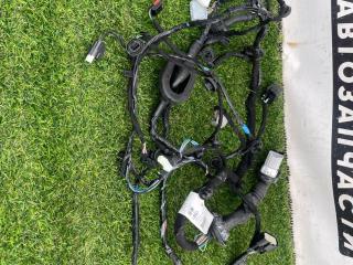 дверная проводка Ford Mustang 7 поколение S650 2024, 2.3 л., бензин, АКПП, черный, купе, задний привод, PR3T-14631-KE