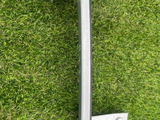 направляющая стекла Ford Mustang 7 поколение S650 2024, 2.3 л., бензин, АКПП, черный, купе, задний привод, FR3B-63263A2021-AA