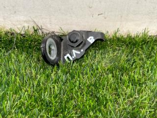 петля двери Ford Mustang 7 поколение S650 2024, 2.3 л., бензин, АКПП, черный, купе, задний привод