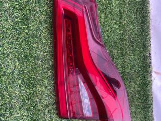 фонарь крышки багажника левый BMW X3 G01 (2017 - 2026), 7408743