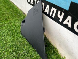 заглушка в торпедо правая Ford Mustang 6 поколение S550 [рестайлинг] 2020, 2.3 л., бензин, АКПП, купе, задний привод, FR3B-63020C62-A