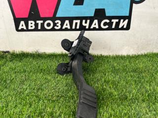 педаль Ford Mustang 6 поколение S550 [рестайлинг] 2020, 2.3 л., бензин, АКПП, купе, задний привод, CR339F836BC