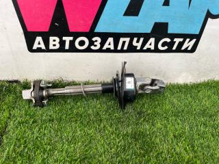 рулевой карданчик Ford Mustang 6 поколение S550 [рестайлинг] 2020, 2.3 л., бензин, АКПП, купе, задний привод, FR3C3E751AK