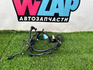 проводка Ford Mustang 6 поколение S550 [рестайлинг] 2020, 2.3 л., бензин, АКПП, купе, задний привод