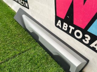 молдинг двери задней правой BMW X3 G01 (2017 - 2026), 7442802