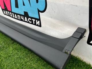 накладка на порог BMW X3 G01 (2017 - 2026), 7400675