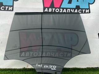 стекло двери задней левой Ford Explorer 6 поколение U625 2020, 2.3 л., бензин, АКПП, внедорожник 5 дв., полный привод