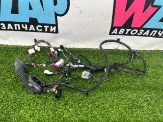 дверная проводка Tesla Model X 1 поколение 2018, электро, хетчбэк 5 дв.