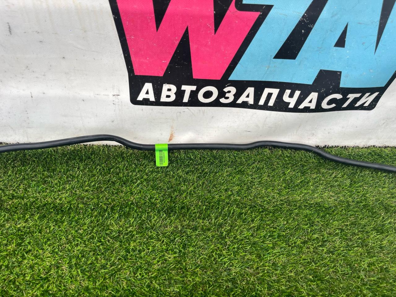 трубка топливная Jeep Wrangler 4 поколение 2020, АКПП, внедорожник 5 дв., KC11202CFI - фото №1