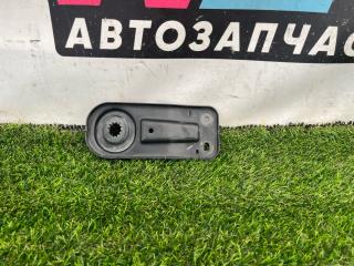 кронштейн радиатора Ford Mustang 6 поколение S550 [рестайлинг] 2020, 2.3 л., бензин, АКПП, купе, задний привод, JR33-8K202-A