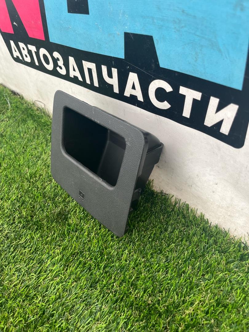 Декоративная накладка центральной консоли Buick Encore GX 1 поколение 2023, 1.2 л., вариатор, внедорожник 5 дв., передний привод - фото №1