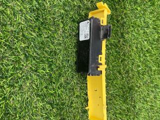 блок радио Ford Explorer 6 поколение U625 2020, 2.3 л., бензин, АКПП, внедорожник 5 дв., LB5T-18D816-AA