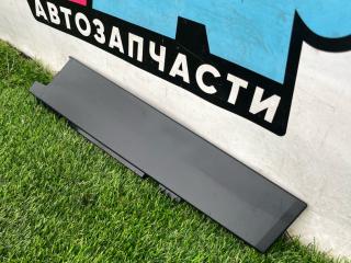 наружная декоративная накладка двери Buick Encore GX 1 поколение 2023, 1.2 л., вариатор, внедорожник 5 дв., передний привод, 42757519