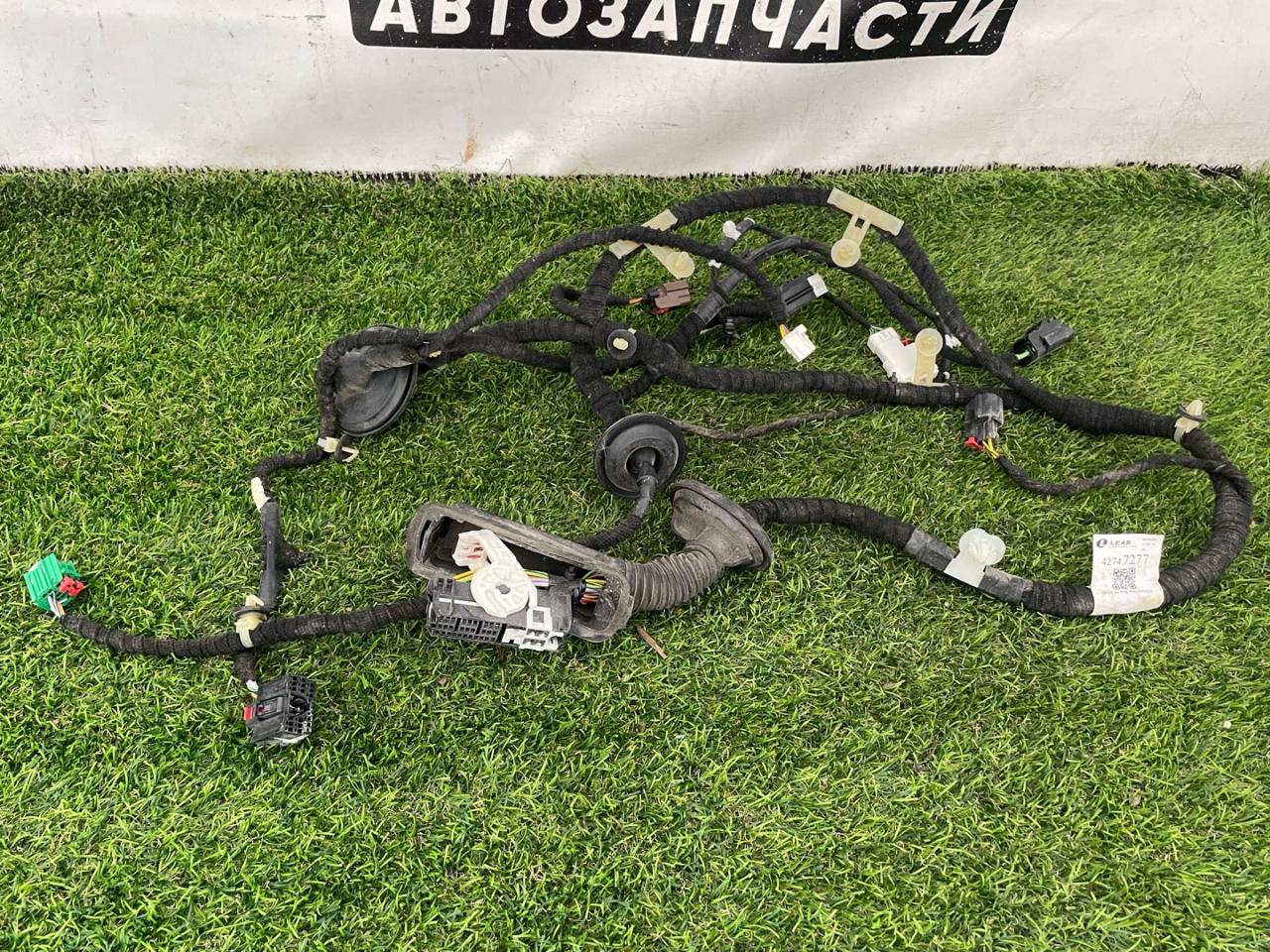 дверная проводка Buick Encore GX 1 поколение 2020, 1.2 л., бензин, вариатор, хетчбэк 5 дв., передний привод, 42747277 - фото №1