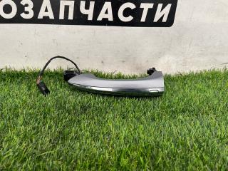 ручка наружная задняя правая Buick Encore GX 1 поколение 2020, 1.2 л., бензин, вариатор, хетчбэк 5 дв., передний привод, 42706923