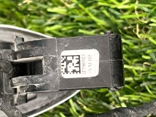 ручка наружная задняя левая Buick Encore GX 1 поколение 2020, 1.2 л., бензин, вариатор, хетчбэк 5 дв., передний привод, 42706923