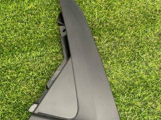 молдинг двери задней левой Buick Encore GX 1 поколение 2020, 1.2 л., бензин, вариатор, хетчбэк 5 дв., передний привод, 42743277