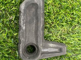 замок крыши левый Jeep Wrangler 4 поколение 2020, АКПП, внедорожник 5 дв.